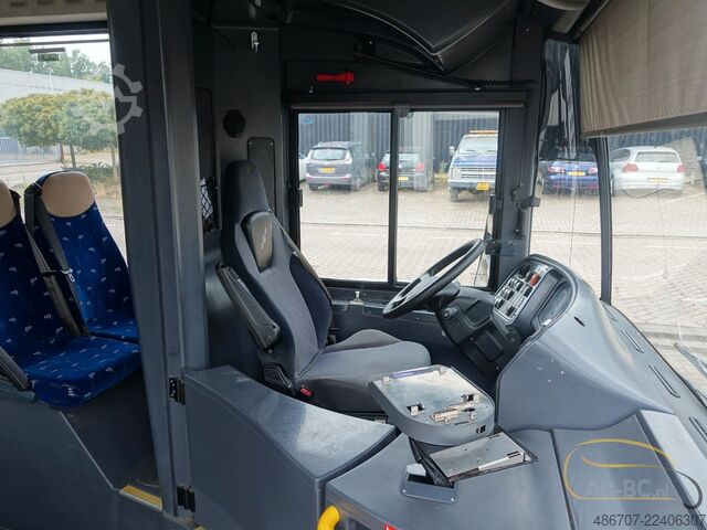 City bus VDL Citea SLE 129-310, 49 Sitze, 15 Stehp, Euro 6