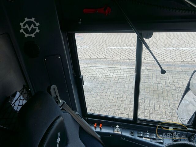 City bus VDL Citea SLE 129-310, 49 Sitze, 15 Stehp, Euro 6