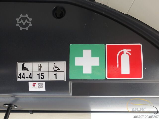 City bus VDL Citea SLE 129-310, 49 Sitze, 15 Stehp, Euro 6