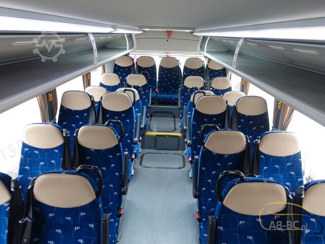 City bus VDL Citea SLE 129-310, 49 Sitze, 15 Stehp, Euro 6