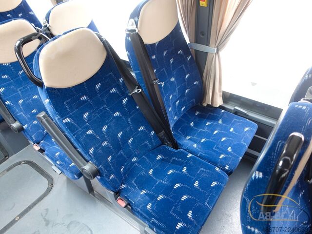 City bus VDL Citea SLE 129-310, 49 Sitze, 15 Stehp, Euro 6