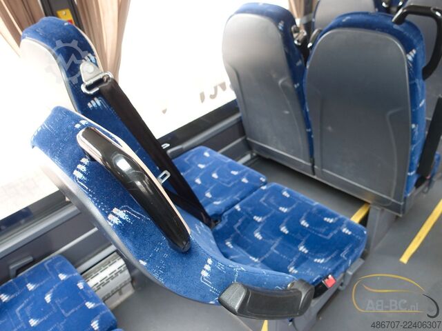 City bus VDL Citea SLE 129-310, 49 Sitze, 15 Stehp, Euro 6