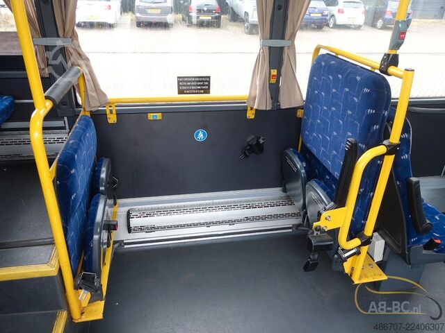 City bus VDL Citea SLE 129-310, 49 Sitze, 15 Stehp, Euro 6