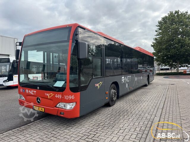City bus MERCEDES-BENZ Citaro O530 LE EURO 5, 50 Sitzplätze, 40 Stehplä