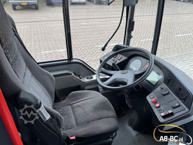 City bus MERCEDES-BENZ Citaro O530 LE EURO 5, 50 Sitzplätze, 40 Stehplä