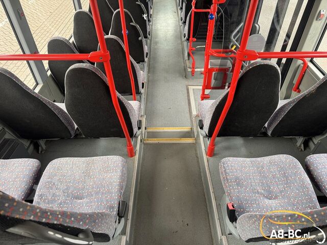 City bus MERCEDES-BENZ Citaro O530 LE EURO 5, 50 Sitzplätze, 40 Stehplä