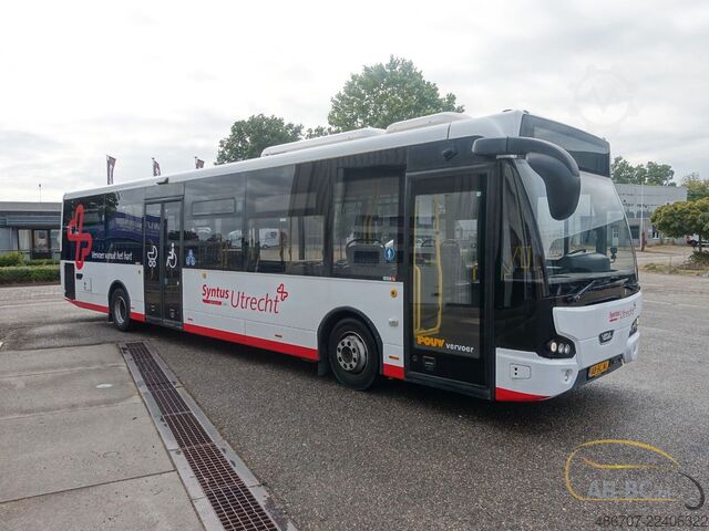 City bus VDL Citea LLE-120.255, 38 Sitze, 46 Sthpltzn, Euro 6