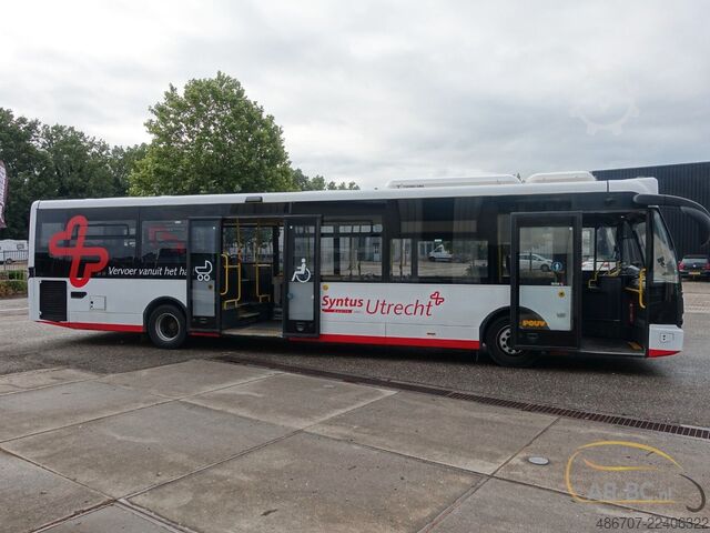 City bus VDL Citea LLE-120.255, 38 Sitze, 46 Sthpltzn, Euro 6