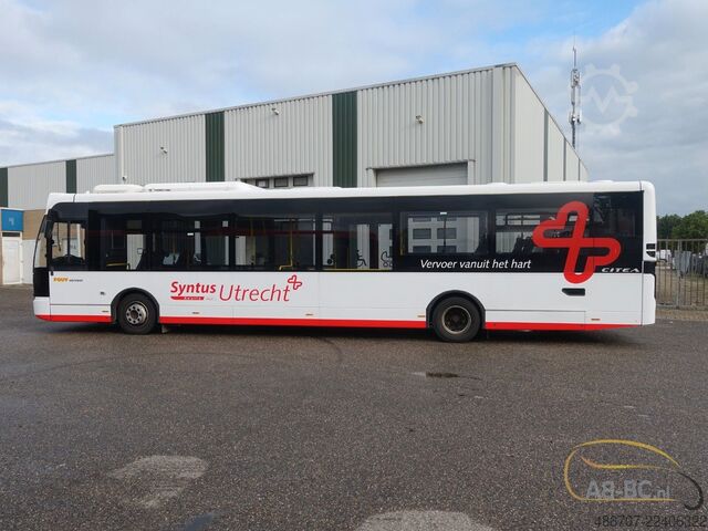 City bus VDL Citea LLE-120.255, 38 Sitze, 46 Sthpltzn, Euro 6