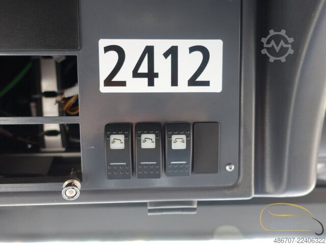 City bus VDL Citea LLE-120.255, 38 Sitze, 46 Sthpltzn, Euro 6