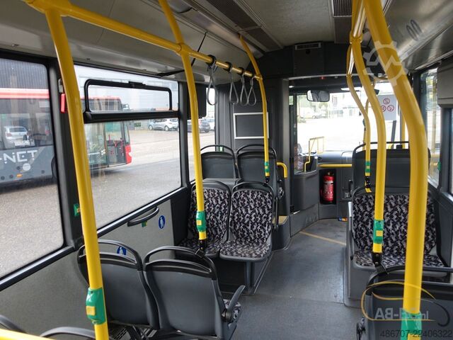 City bus VDL Citea LLE-120.255, 38 Sitze, 46 Sthpltzn, Euro 6