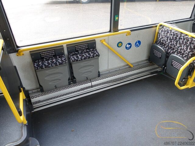 City bus VDL Citea LLE-120.255, 38 Sitze, 46 Sthpltzn, Euro 6