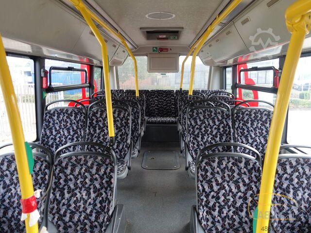 City bus VDL Citea LLE-120.255, 38 Sitze, 46 Sthpltzn, Euro 6