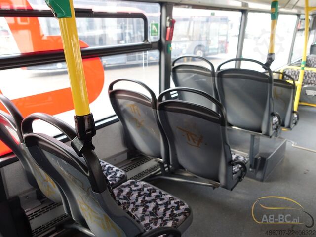 City bus VDL Citea LLE-120.255, 38 Sitze, 46 Sthpltzn, Euro 6