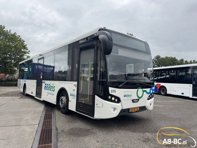 City bus VDL CITEA SLE 129-310, 49 Sitze