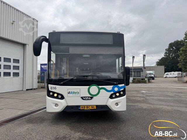 City bus VDL CITEA SLE 129-310, 49 Sitze