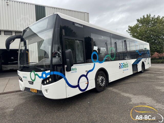 City bus VDL CITEA SLE 129-310, 49 Sitze