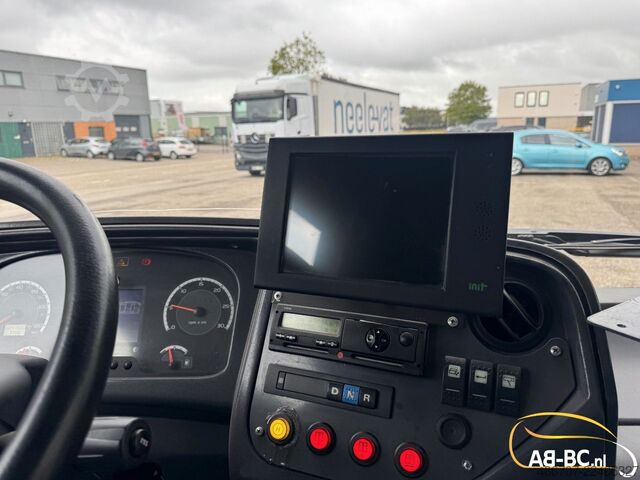 City bus VDL CITEA SLE 129-310, 49 Sitze