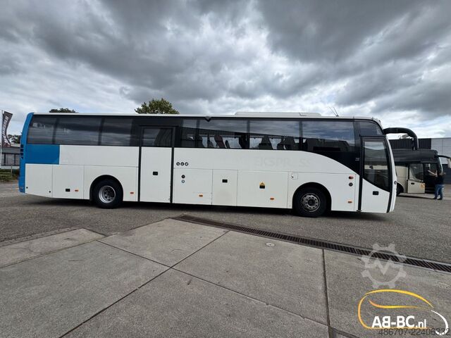 Motor coach VOLVO 9500, 50 Sitze, Euro 6