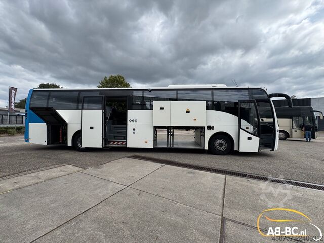 Motor coach VOLVO 9500, 50 Sitze, Euro 6