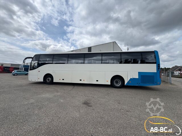 Motor coach VOLVO 9500, 50 Sitze, Euro 6