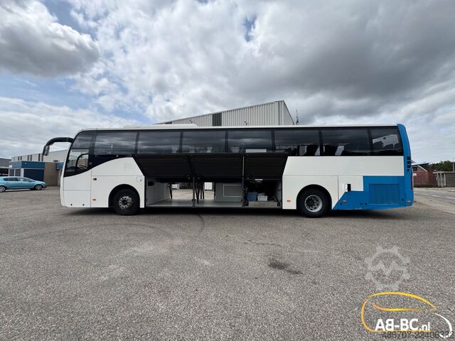 Motor coach VOLVO 9500, 50 Sitze, Euro 6