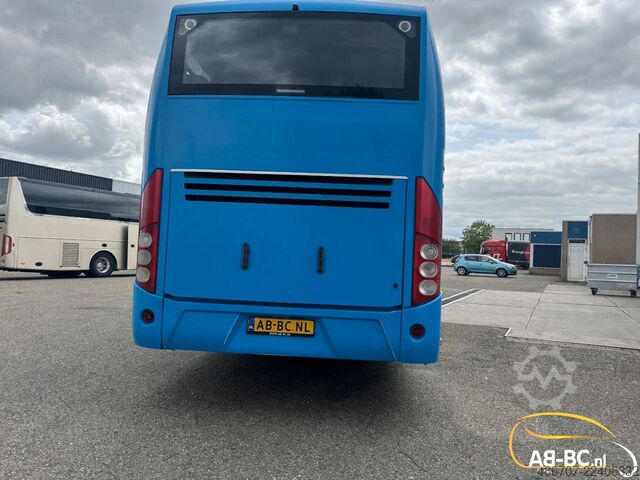 Motor coach VOLVO 9500, 50 Sitze, Euro 6