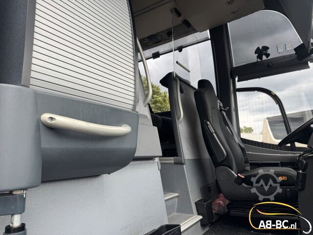 Motor coach VOLVO 9500, 50 Sitze, Euro 6