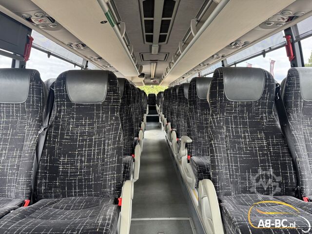 Motor coach VOLVO 9500, 50 Sitze, Euro 6