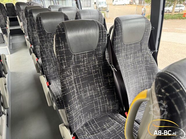 Motor coach VOLVO 9500, 50 Sitze, Euro 6