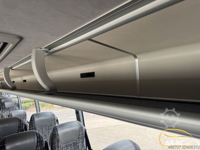 Motor coach VOLVO 9500, 50 Sitze, Euro 6