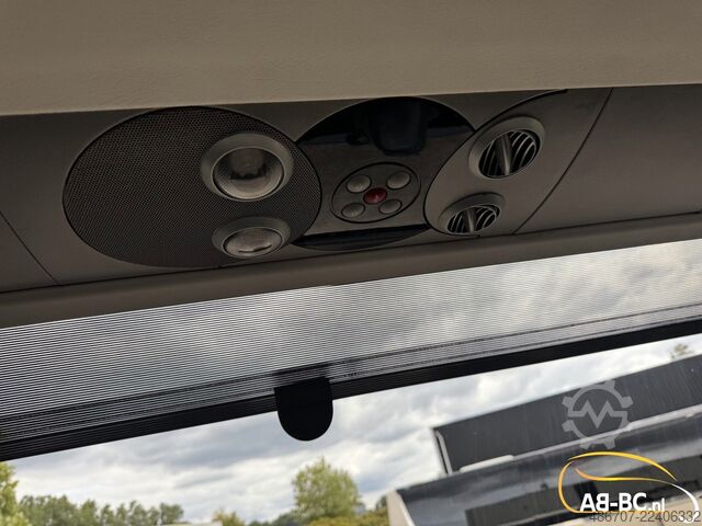 Motor coach VOLVO 9500, 50 Sitze, Euro 6