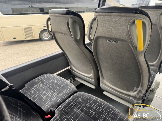 Motor coach VOLVO 9500, 50 Sitze, Euro 6