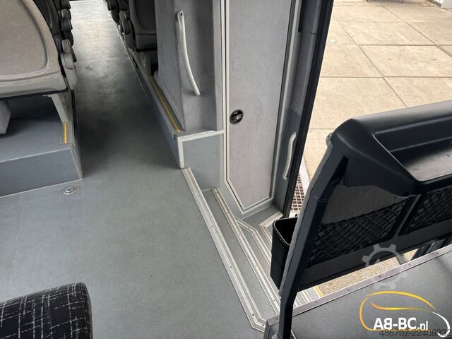 Motor coach VOLVO 9500, 50 Sitze, Euro 6