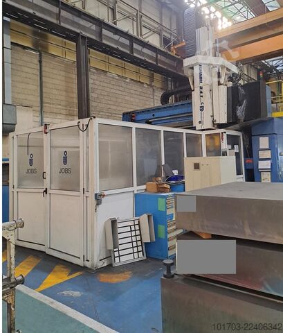 Portal Milling Machine JOBS Jomach 241