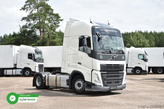 Standard tractor unit VOLVO FH 500 XL Retarder i-ParkCool ACC