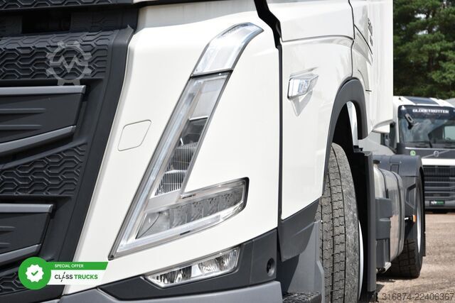 Standard tractor unit VOLVO FH 500 XL Retarder i-ParkCool ACC
