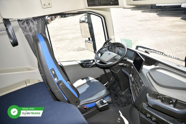 Standard tractor unit VOLVO FH 500 XL Retarder i-ParkCool ACC