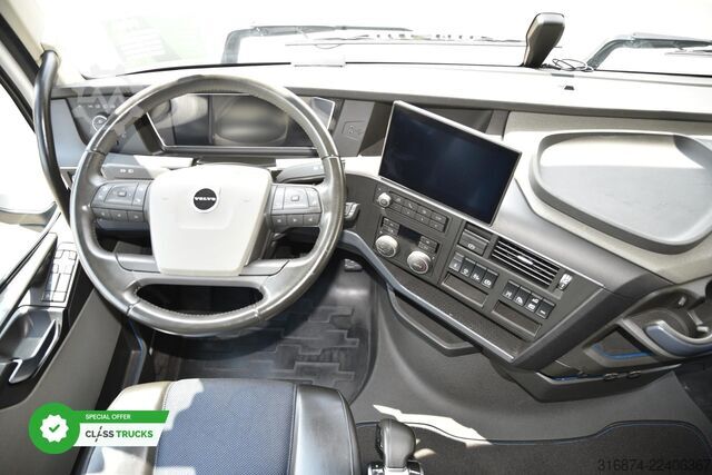 Standard tractor unit VOLVO FH 500 XL Retarder i-ParkCool ACC