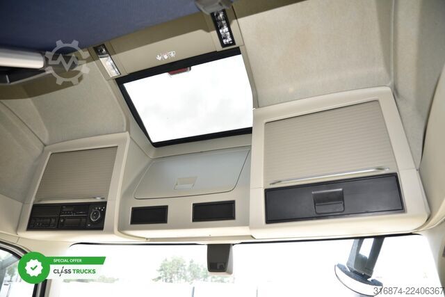 Standard tractor unit VOLVO FH 500 XL Retarder i-ParkCool ACC