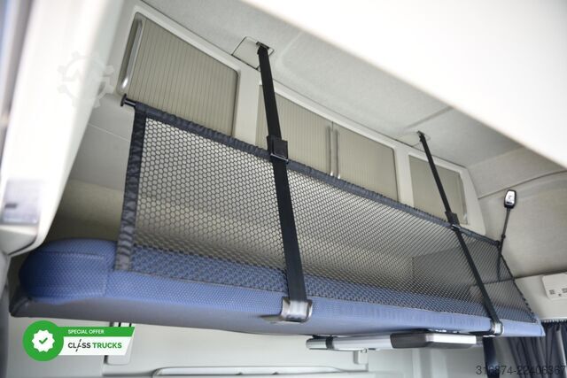 Standard tractor unit VOLVO FH 500 XL Retarder i-ParkCool ACC