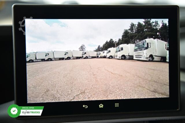 Standard tractor unit VOLVO FH 500 XL Retarder i-ParkCool ACC