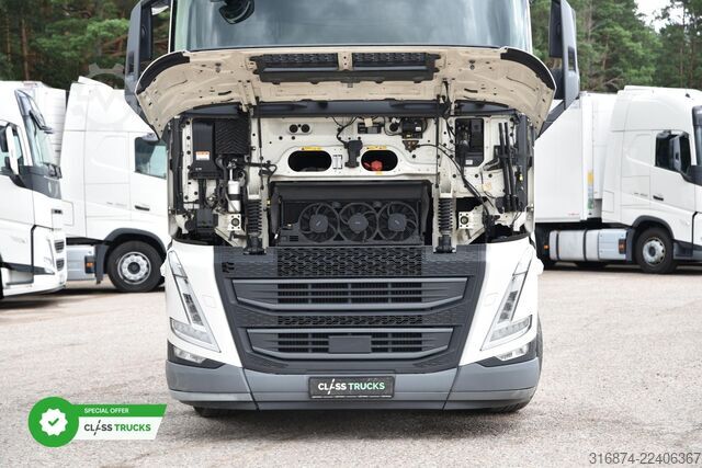 Standard tractor unit VOLVO FH 500 XL Retarder i-ParkCool ACC
