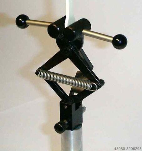 Universal Testing Machine tensile testin GALDABINI QUASAR 10