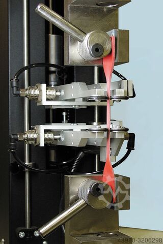 Universal Testing Machine tensile testin GALDABINI QUASAR 10