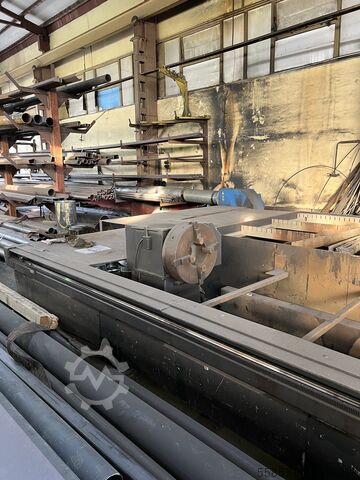 Plasmaschneiden Baykal BPS Baykal BPS