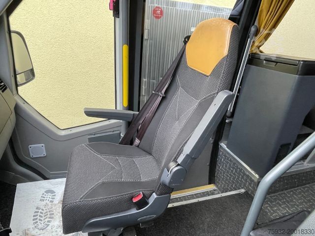 Reisebus MERCEDES-BENZ Sprinter 516 Travel 65   220 V Stecker EURO 6