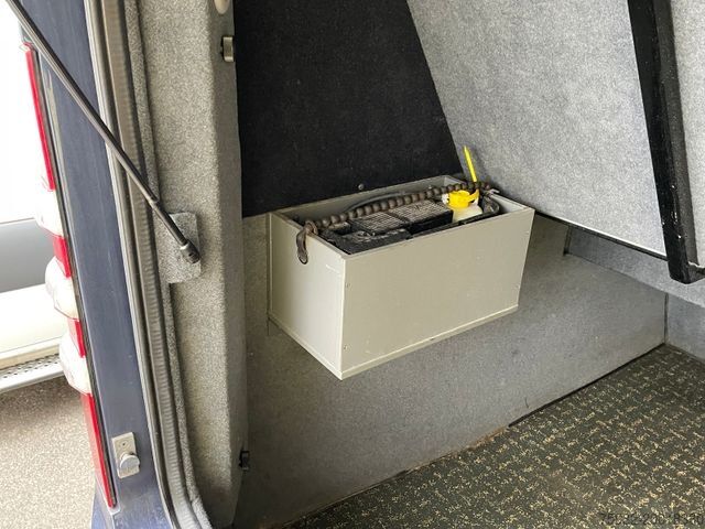 Reisebus MERCEDES-BENZ Sprinter 516 Travel 65   220 V Stecker EURO 6