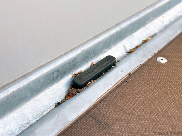 Absenkanhänger Vezeko HUSKY FB 35.35 | E-PUMPE | RAMPE 345X162X10CM 3500KG | ABSENKER