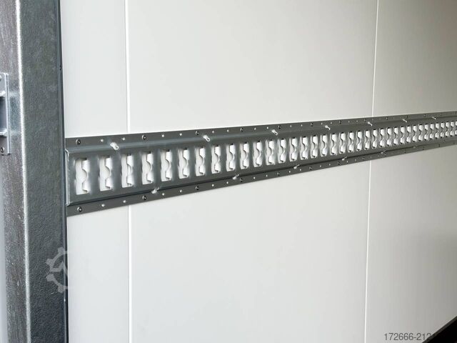 Kofferanhänger Vezeko TK C 27.35 | BLACK 355X184X205CM 2700KG KOFFERANHÄNGER